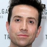 Nick Grimshaw — Self - Host