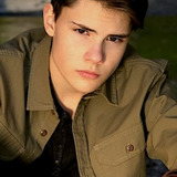 Zebastin Borjeau — Dylan Helsing