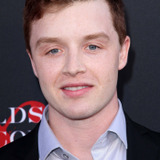 Noel Fisher — Pvt. Hamm