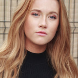 Vesta Lugg — Ludovika