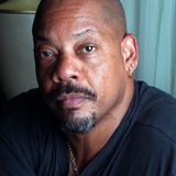 Carl Franklin — Dr. Fred Walters