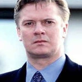 James MacPherson — DCI Mike Jardine
