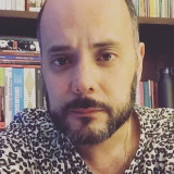 Marco Paiva — Inspetor PJ