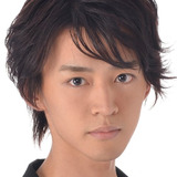 Shinichiroh Ueda — Takao Kasuga (voice)