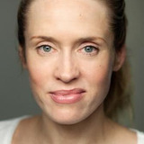 Beth Cordingly — Veronica