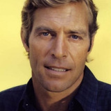 James Franciscus — Russ Andrews