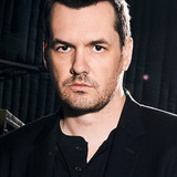 Джим Джеффрис — Jim Jefferies
