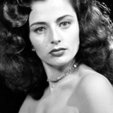 Marina Berti — Elizabeth