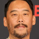 David Choe — Isaac Cho