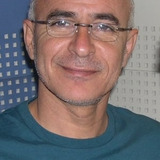 Yakov Cohen — Rabbi Shalom Ben-David