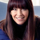 Suzi Perry — Herself - Presenter