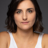 Joana Timbal — Sandra