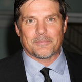 Paul Johansson — Nick Wolfe