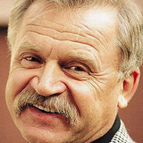 Сергей Никоненко — Гордеев Виктор Алексеевич «Колобок»