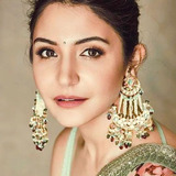 Anushka Sharma — Self