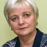 Юлле Кони — Evelina - flower seller