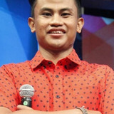 Anyun Cadel — Mang Oji