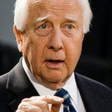 David McCullough — Narrator