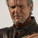 Viktor Krüger — Gerd Glissmann