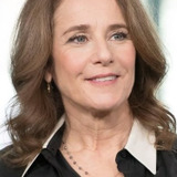 Debra Winger — Trish McSapphire (voice)
