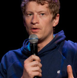 Odd-Magnus Williamson — Hans Ivar Johanssen