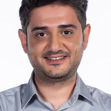 Cihan Ercan — Muzaffer