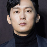 Park Byung-eun — Min Chi-rok