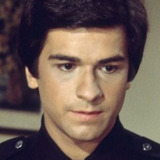 Mark Shera — Officer Dominic Luca