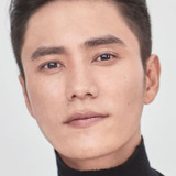 陈坤 — Chen Gong