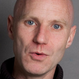 Tony Burgess — Troy