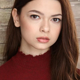 Nikki Hahn — Faith