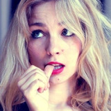 Rebecca Tetens — Barbara