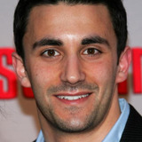 Джейсон Сербон — August Tillman