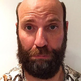 Patricio Díaz — Guaripolo / Dios / Additional Voices (voices)