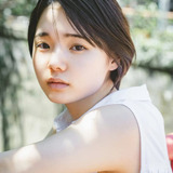 中山ひなの — Miho Nishikiyama