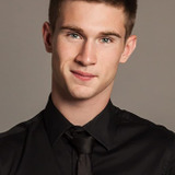 Calem MacDonald — Finn Bennett