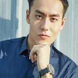Jin Yubo — Mu Chunfeng