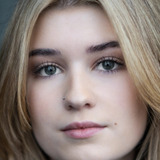 Cait Hamilton — Nina