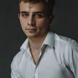 Jędrzej Hycnar — Nikodem Borowski