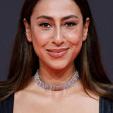 Melissa Khalaj — Host