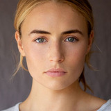 Saskia Archer — Hanabeth Luke