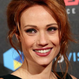 Chiara Mastalli — Eirene