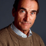 James B. Sikking — Howard Hunter