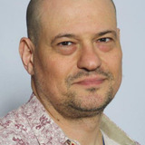 Oleg Topolyansky — Александр Коптель