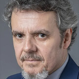 Cássio Gabus Mendes — Bonifácio Vieira