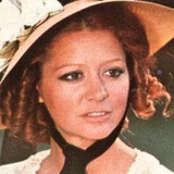 Milla Sannoner — Lucy Mallory