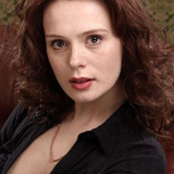 Алла Юганова — Anna Snitkina