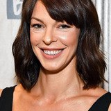 Pollyanna McIntosh — Crime Minster