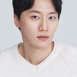 Kim Jeong-ju — Park Dong-ho