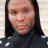 Law Roach — Self - Judge